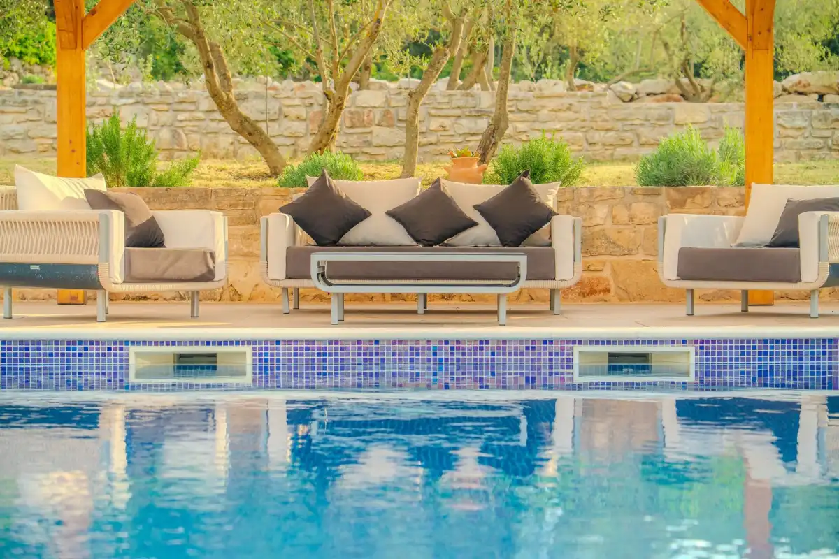 Villa Furešta - Pašman, Kroatische Inseln