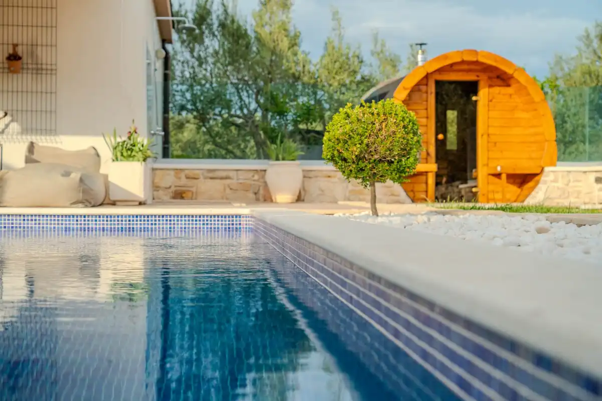 Villa Furešta - Pašman, Kroatische Inseln