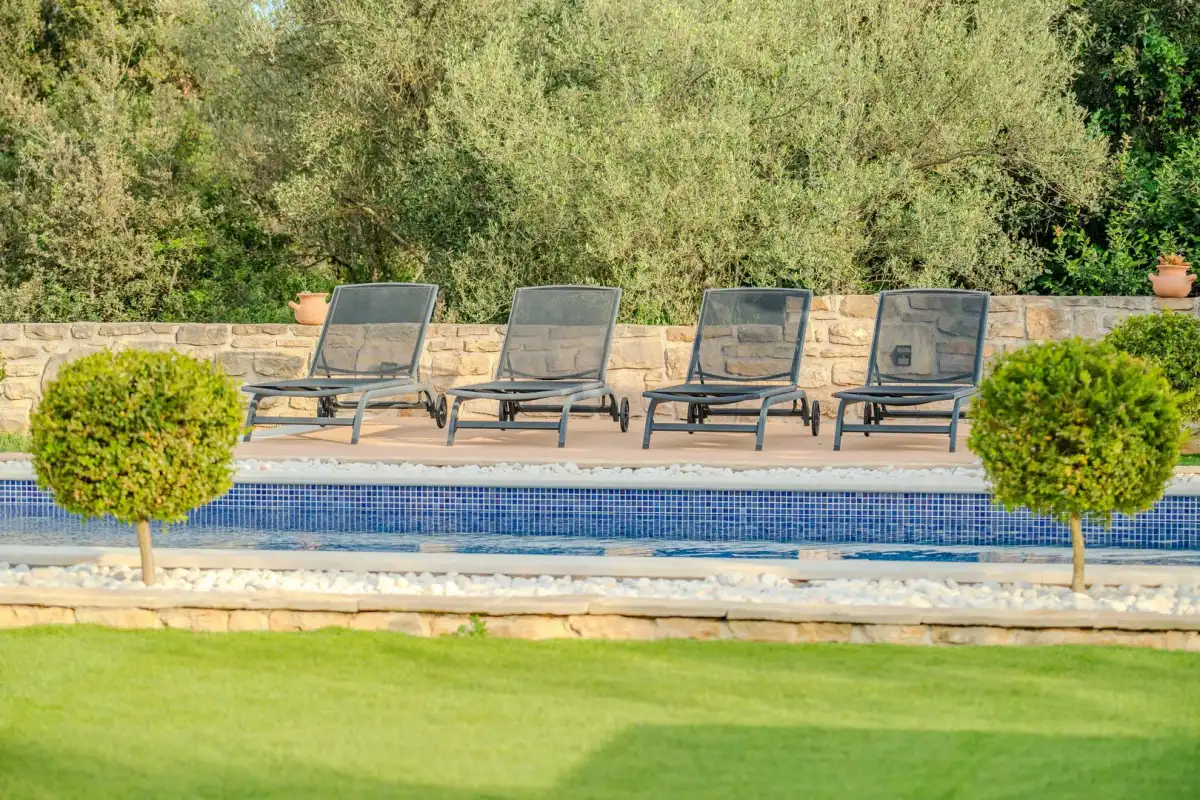 Villa Furešta - Pašman, Kroatische Inseln