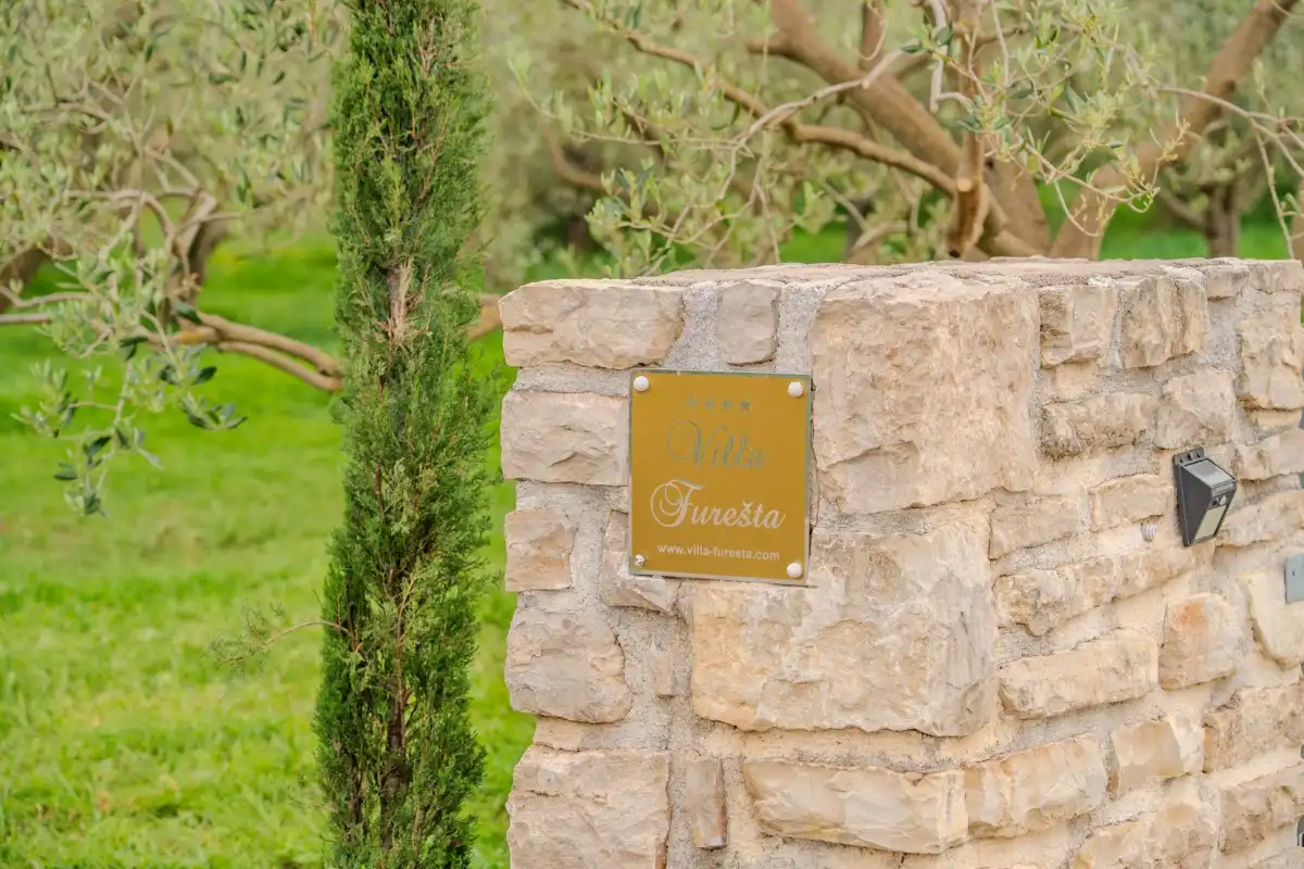 Villa Furešta - Pašman, Kroatische Inseln