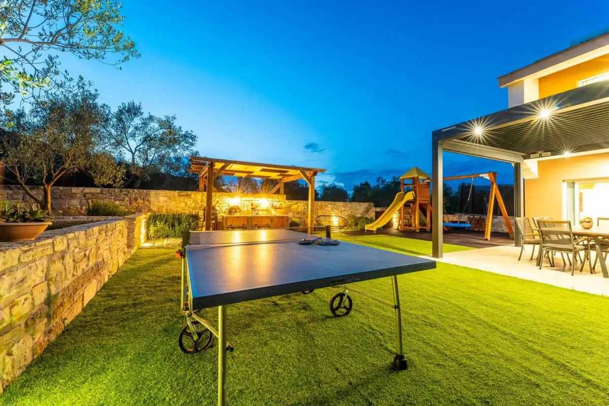 Villa Furešta - Pašman, Kroatische Inseln