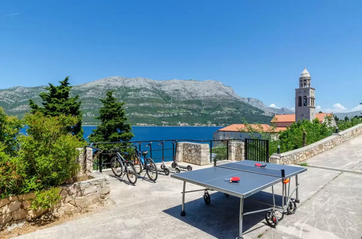 Villa Gabriela Korcula - Korcula, Islands