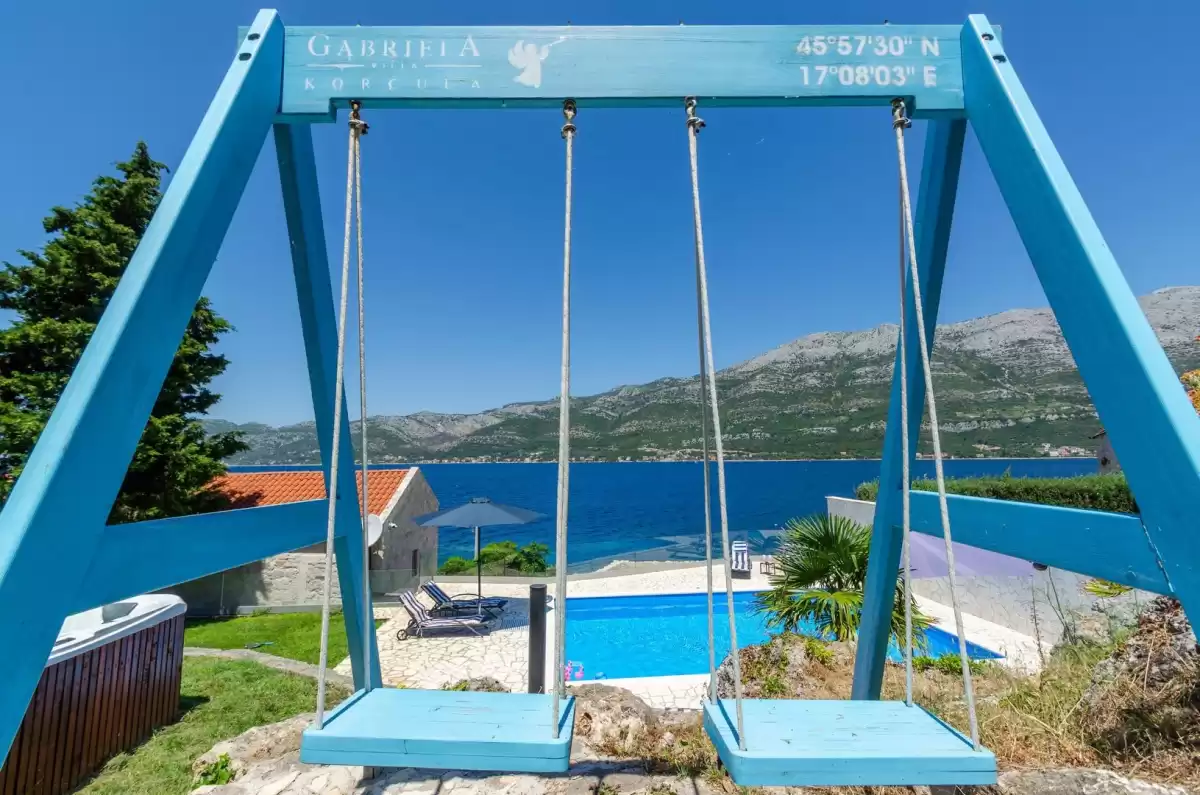 Villa Gabriela Korcula - Korcula, Islands