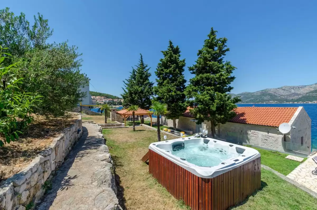 Villa Gabriela Korcula - Korcula, Islands