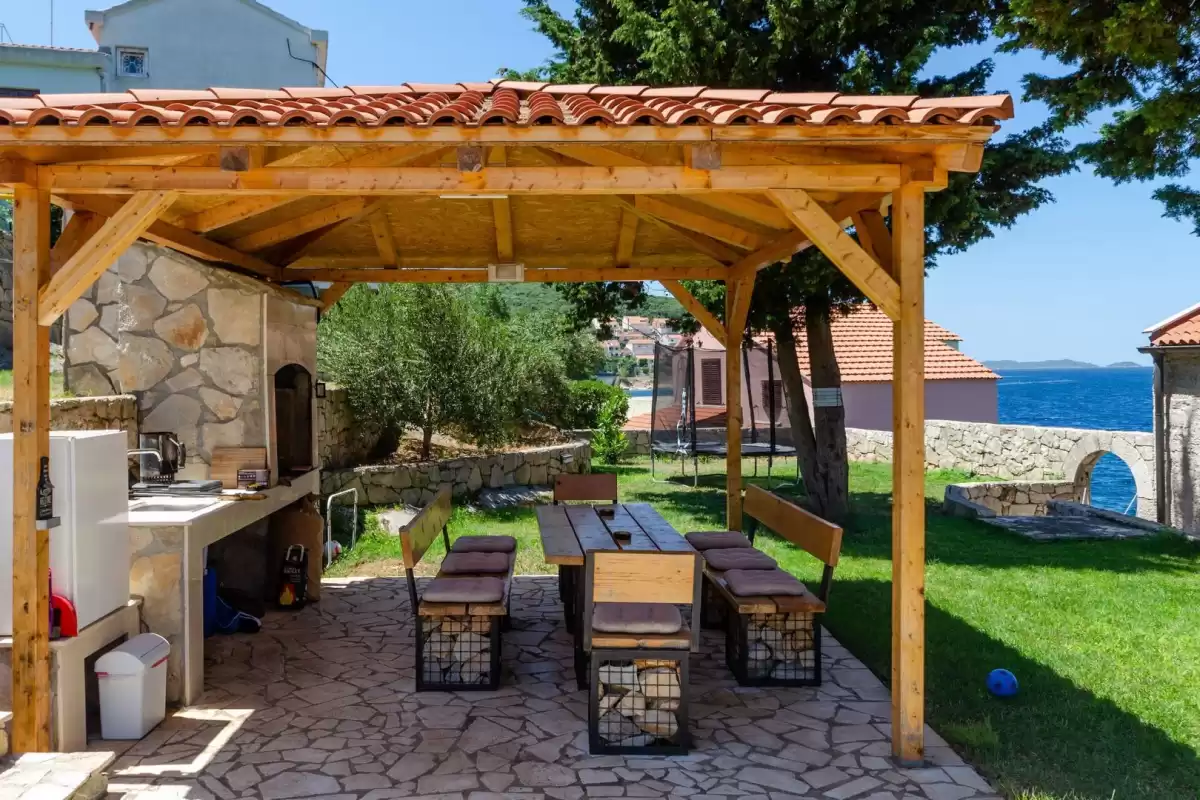 Villa Gabriela Korcula - Korcula, Islands