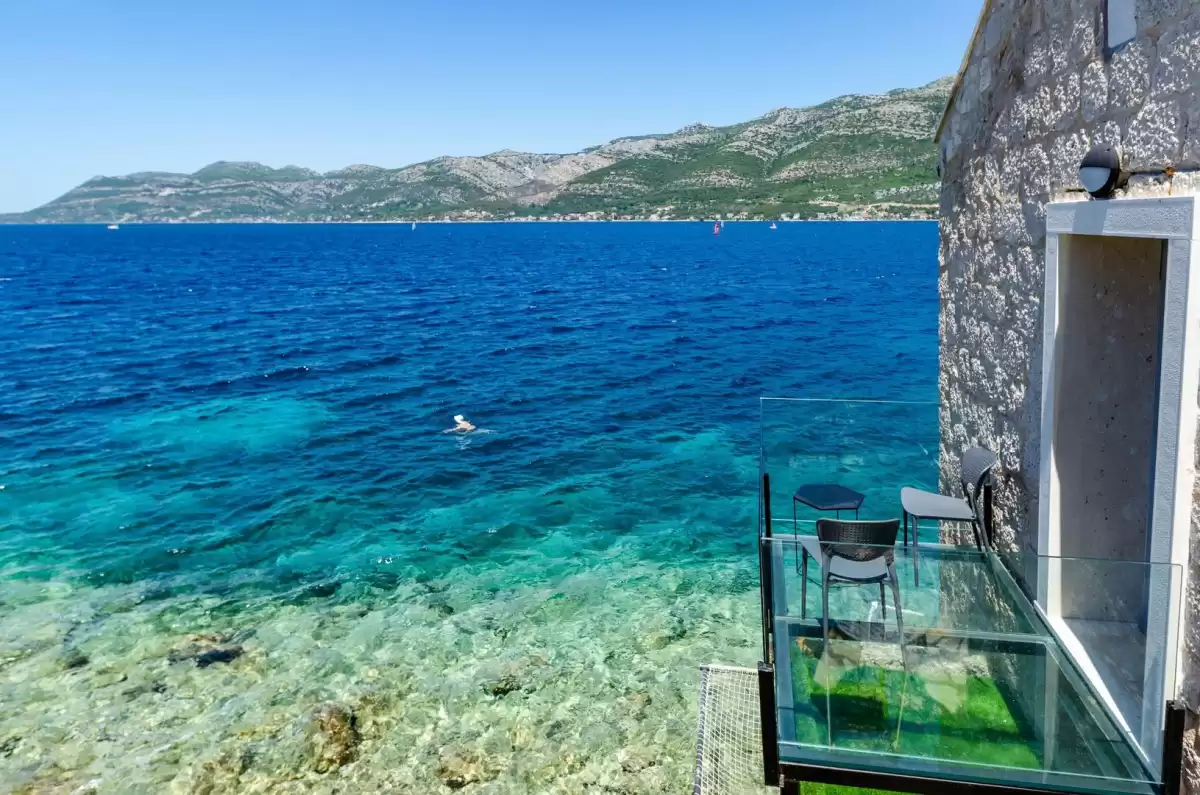 Villa Gabriela Korcula - Korcula, Islands