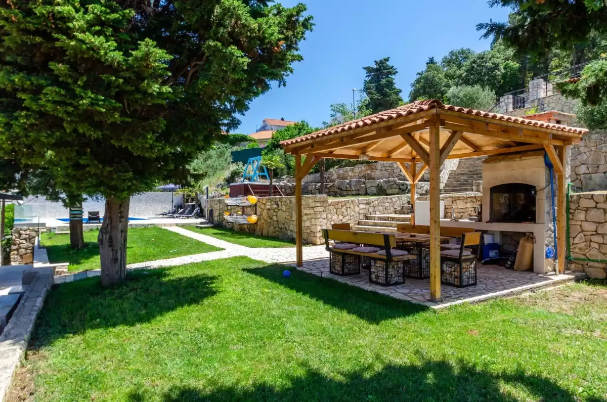 Villa Gabriela Korcula - Korcula, Islands