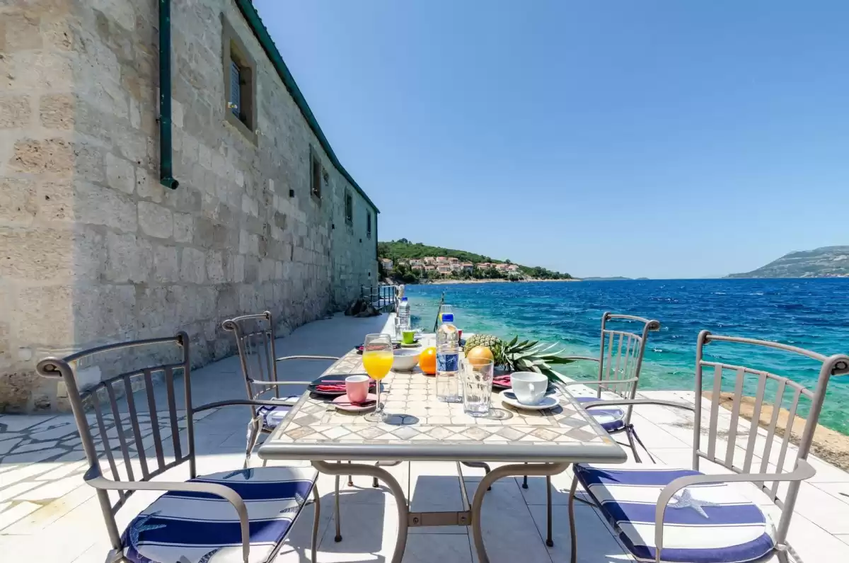 Villa Gabriela Korcula - Korcula, Islands