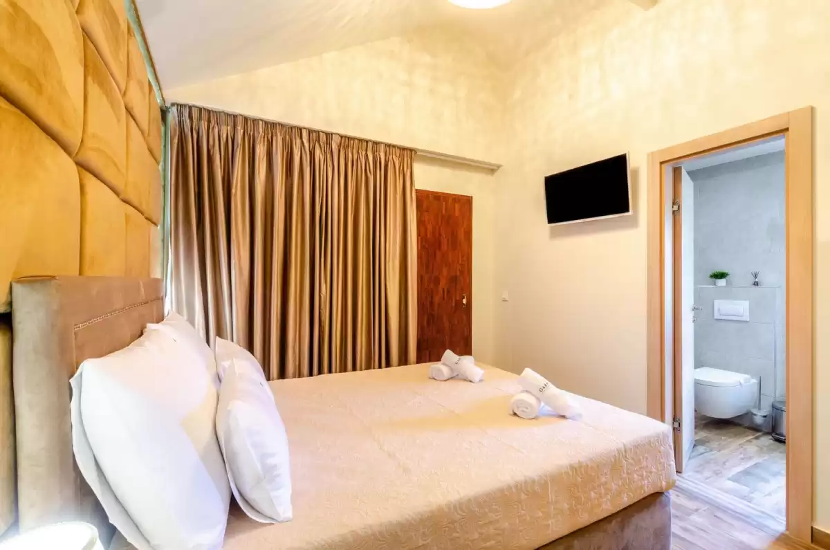 Villa Gabriela Korcula - Korcula, Islands