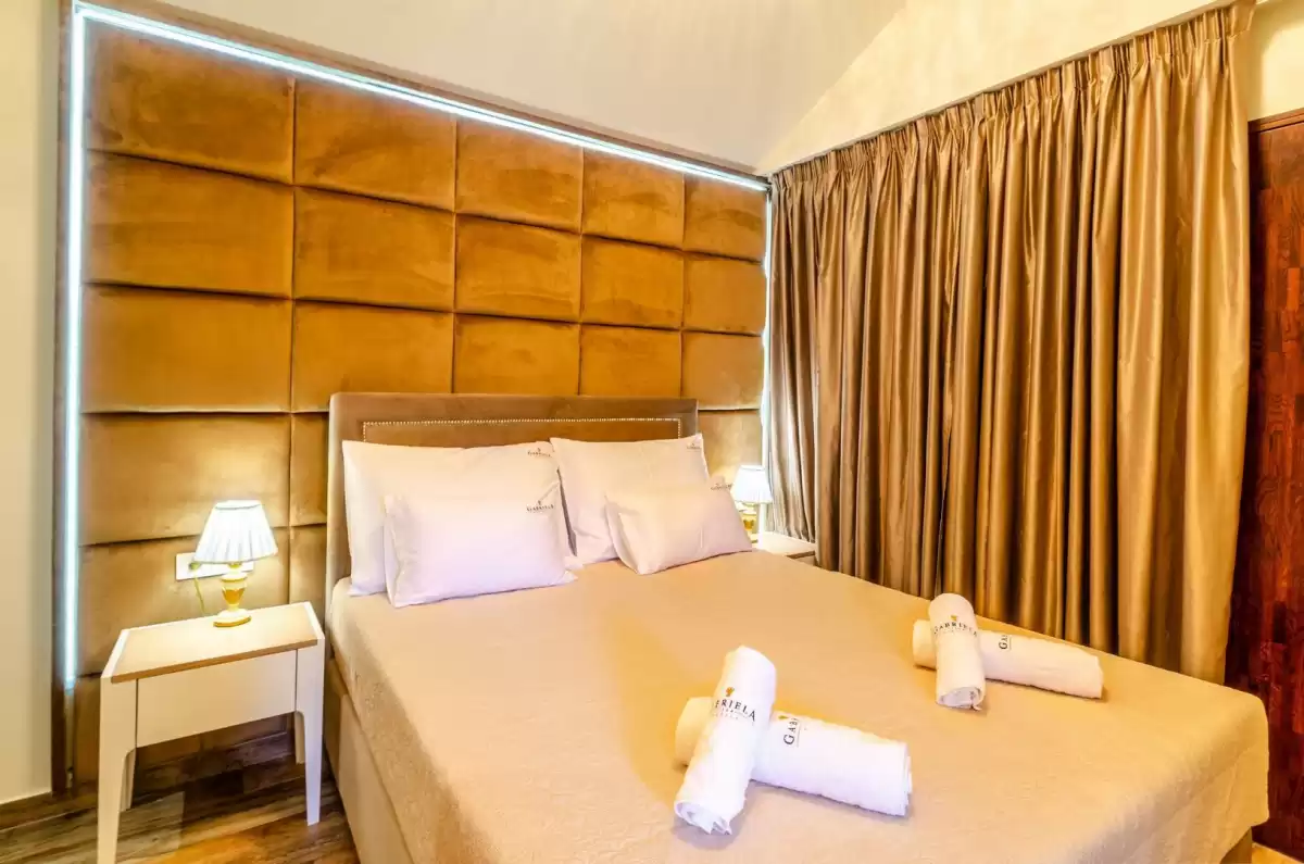 Villa Gabriela Korcula - Korcula, Islands