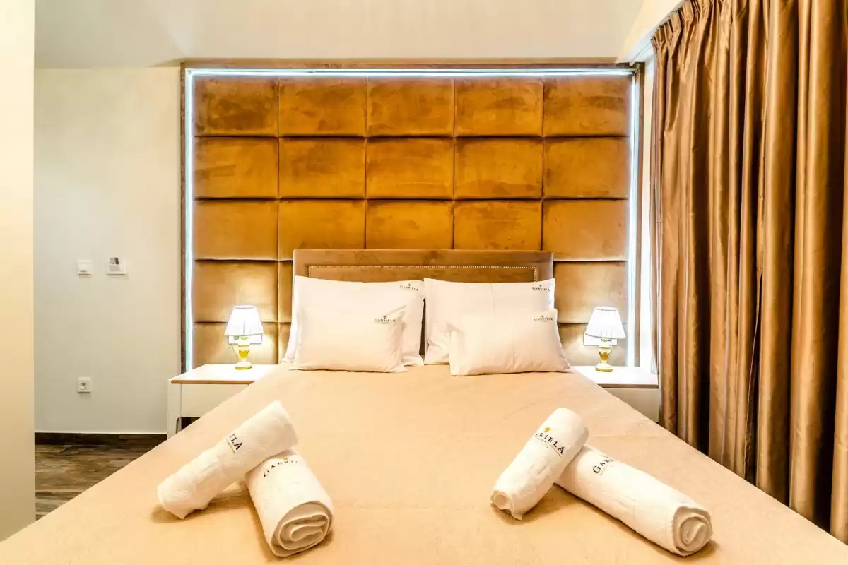 Villa Gabriela Korcula - Korcula, Islands