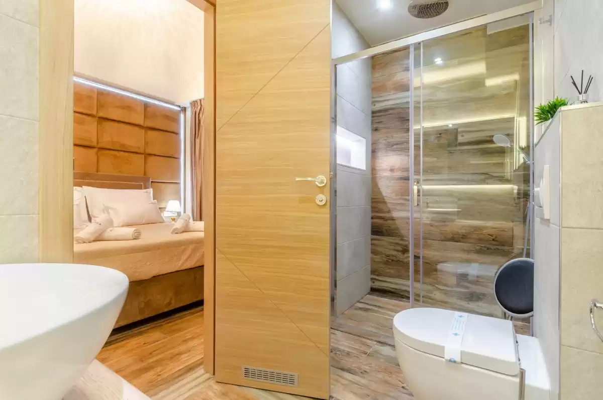 Villa Gabriela Korcula - Korcula, Islands