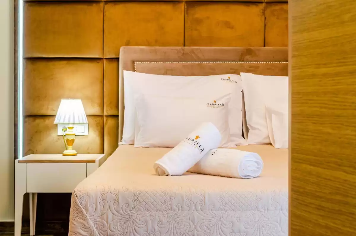 Villa Gabriela Korcula - Korcula, Islands