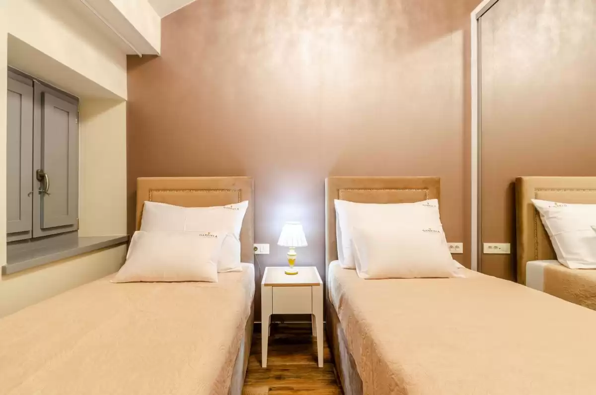 Villa Gabriela Korcula - Korcula, Islands