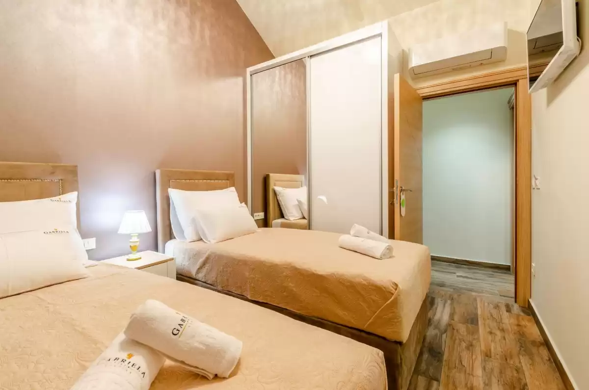 Villa Gabriela Korcula - Korcula, Islands