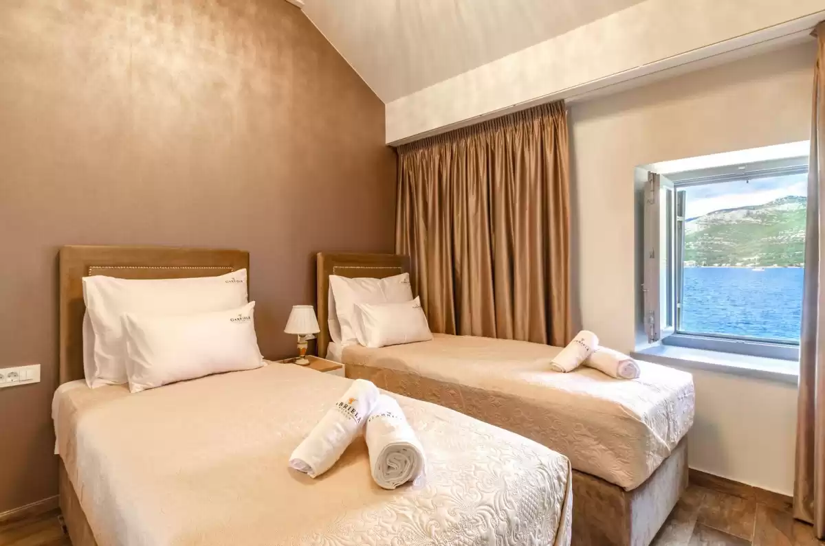 Villa Gabriela Korcula - Korcula, Islands