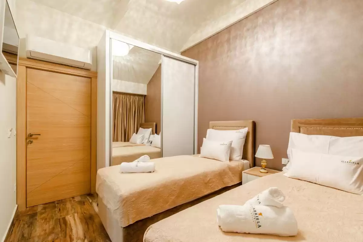 Villa Gabriela Korcula - Korcula, Islands