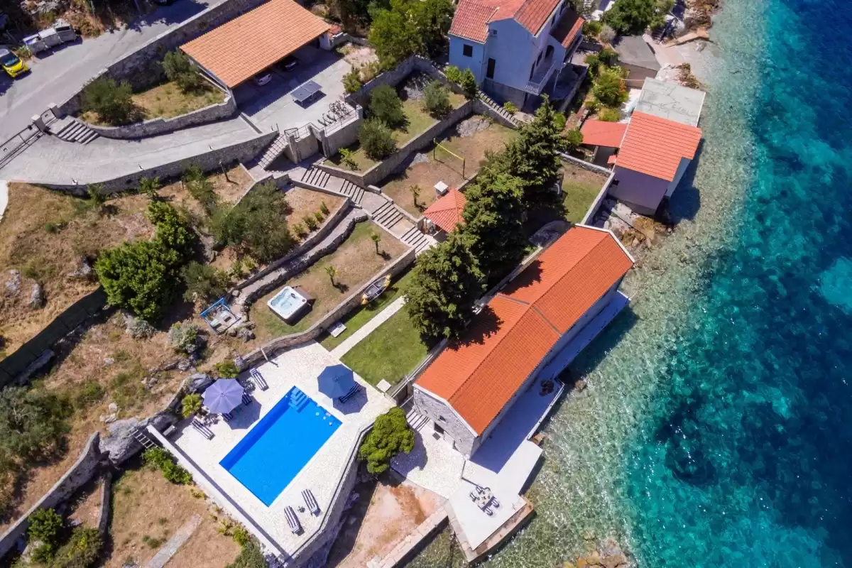 Villa Gabriela Korcula - Korcula, Islands