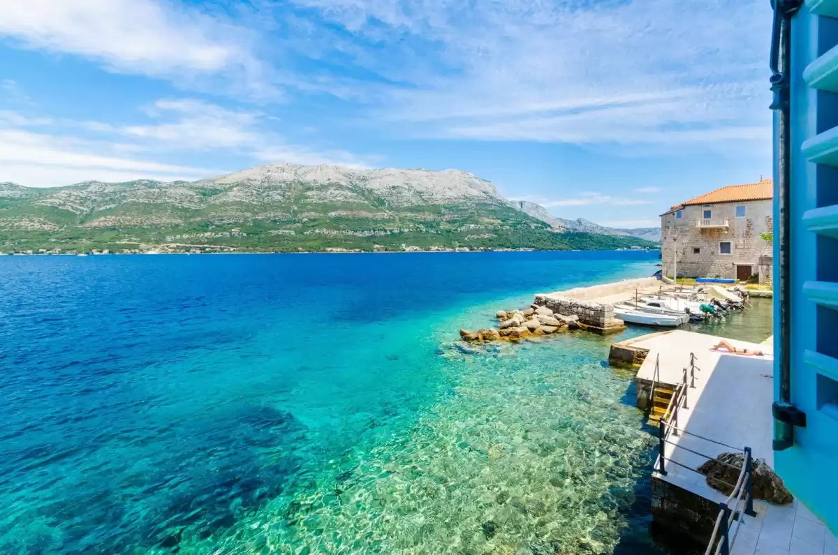 Villa Gabriela Korcula - Korcula, Islands