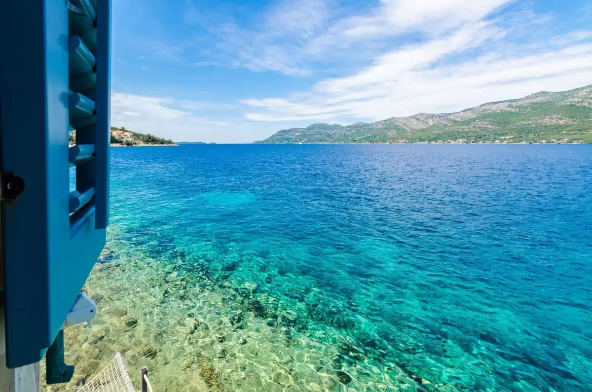 Villa Gabriela Korcula - Korcula, Islands