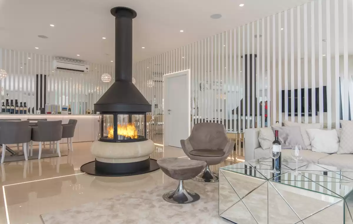 Villa Gabrijela - Poreč, Istrien