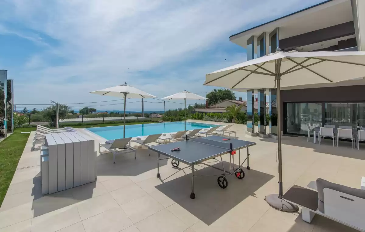 Villa Gabrijela - Poreč, Istrien