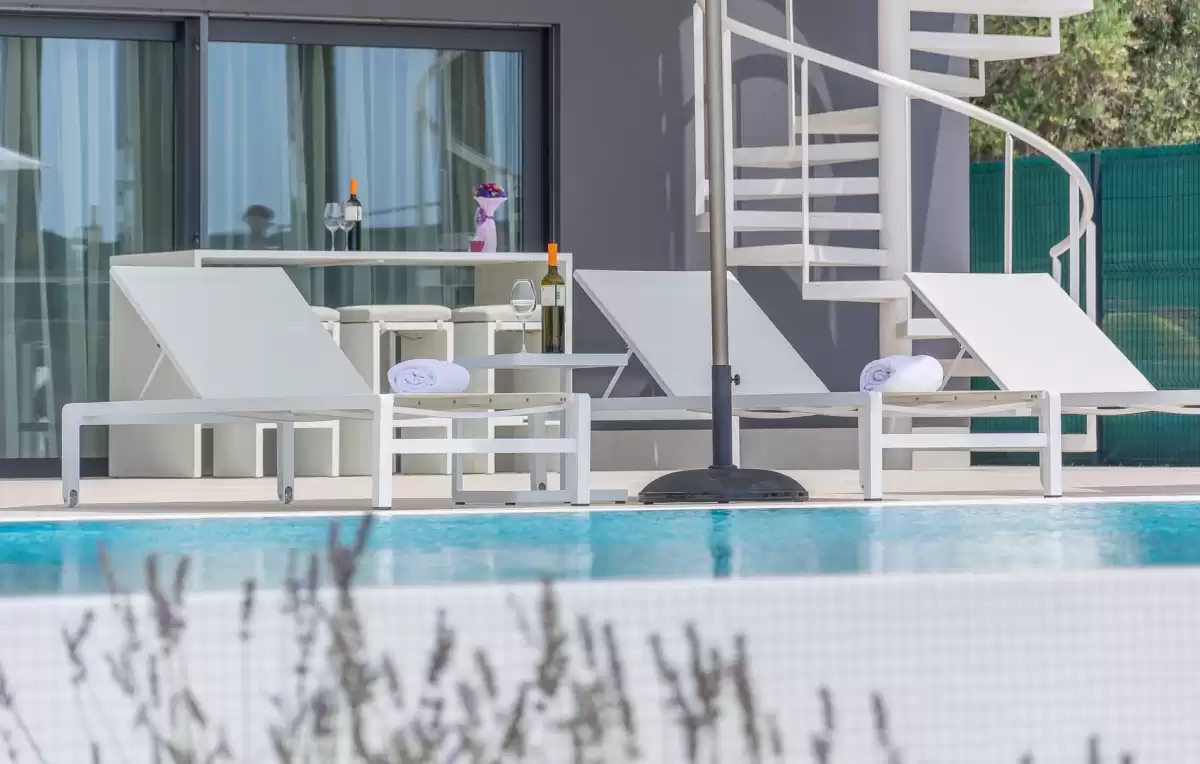 Villa Gabrijela - Poreč, Istrien