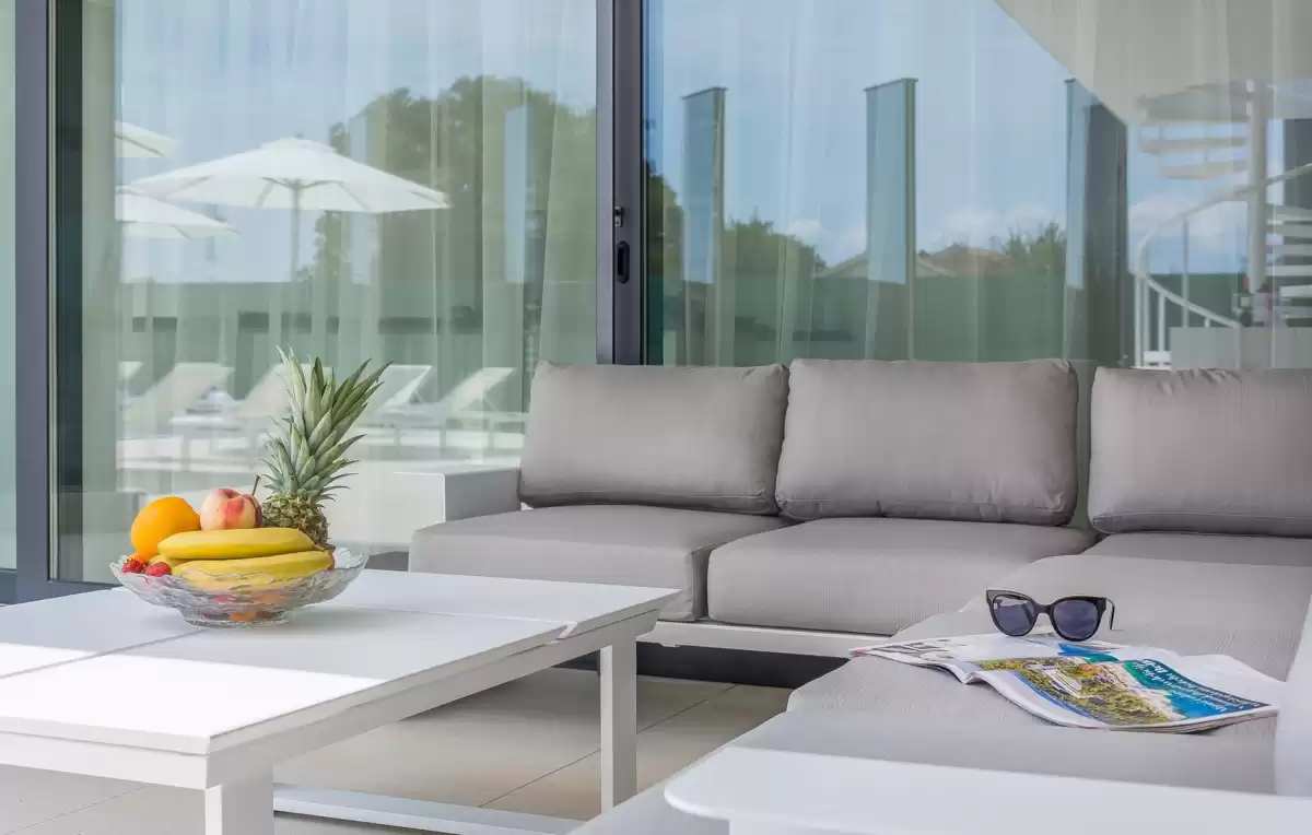 Villa Gabrijela - Poreč, Istrien