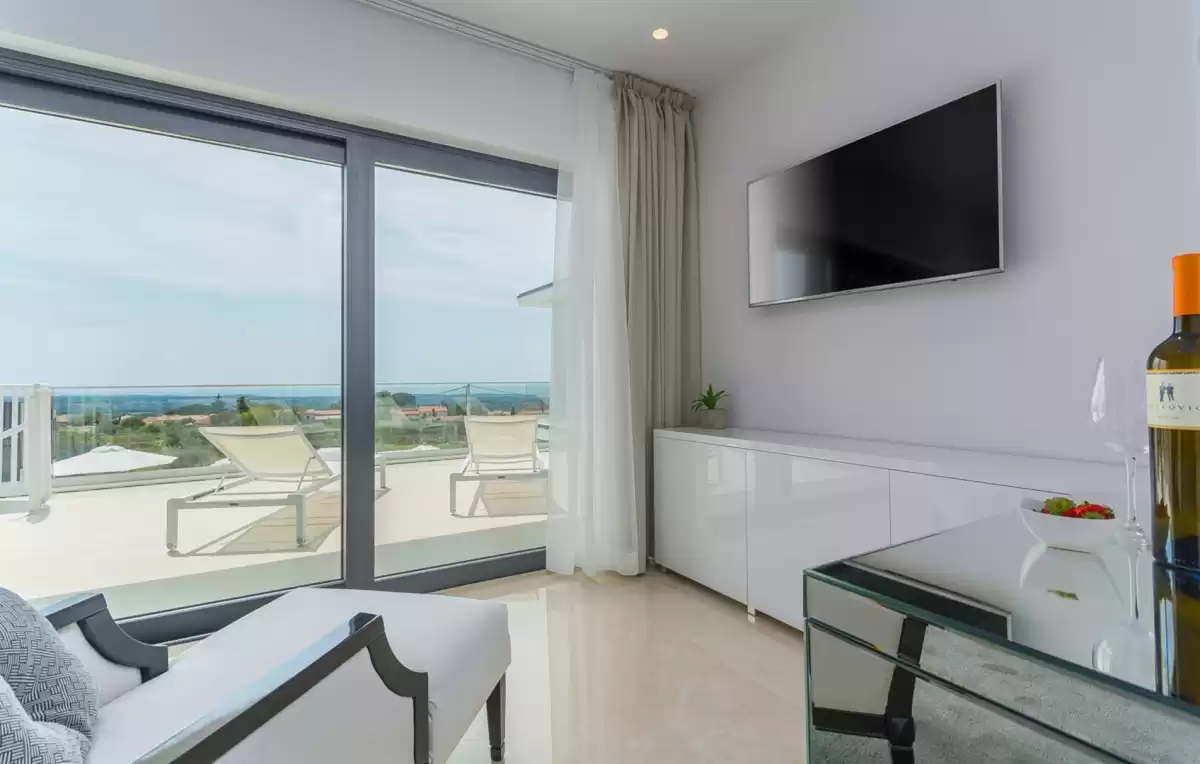 Villa Gabrijela - Poreč, Istrien