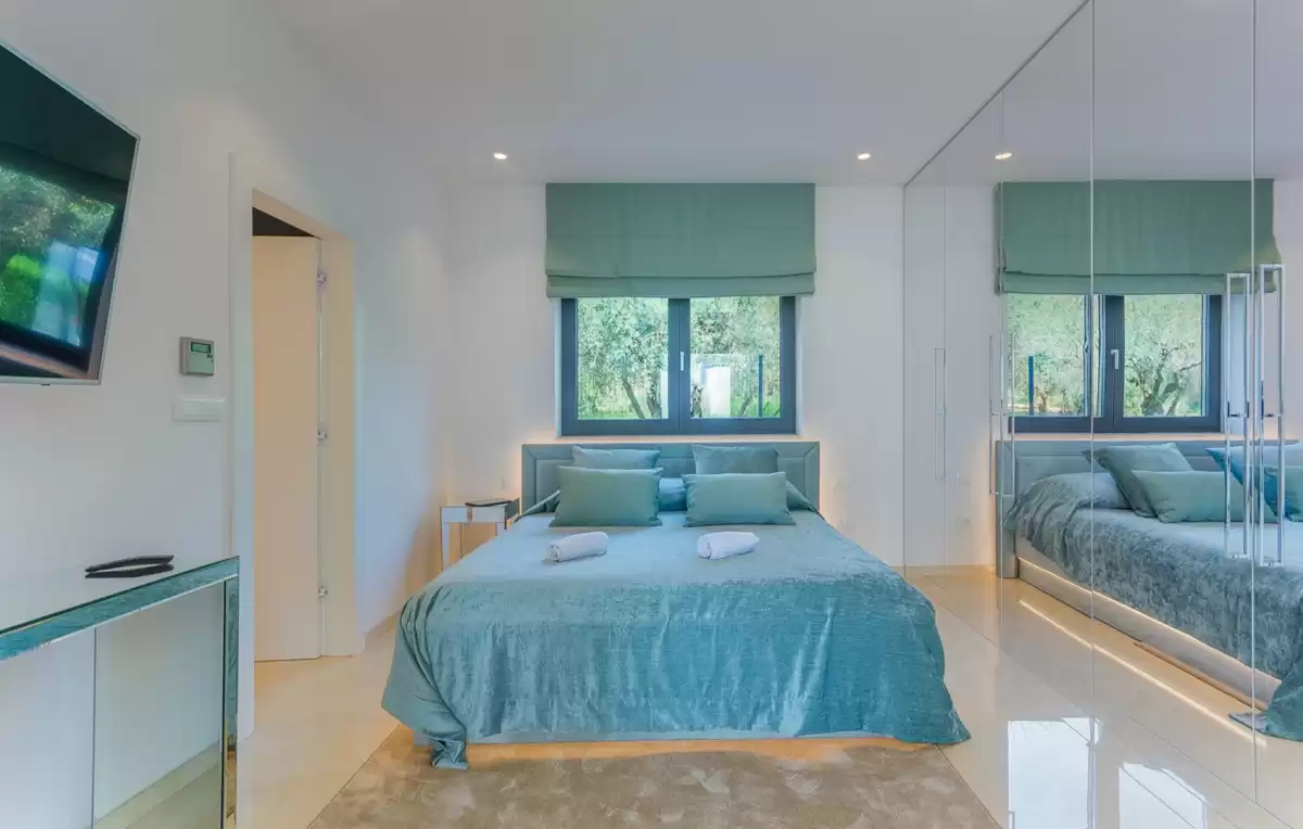 Villa Gabrijela - Poreč, Istrien