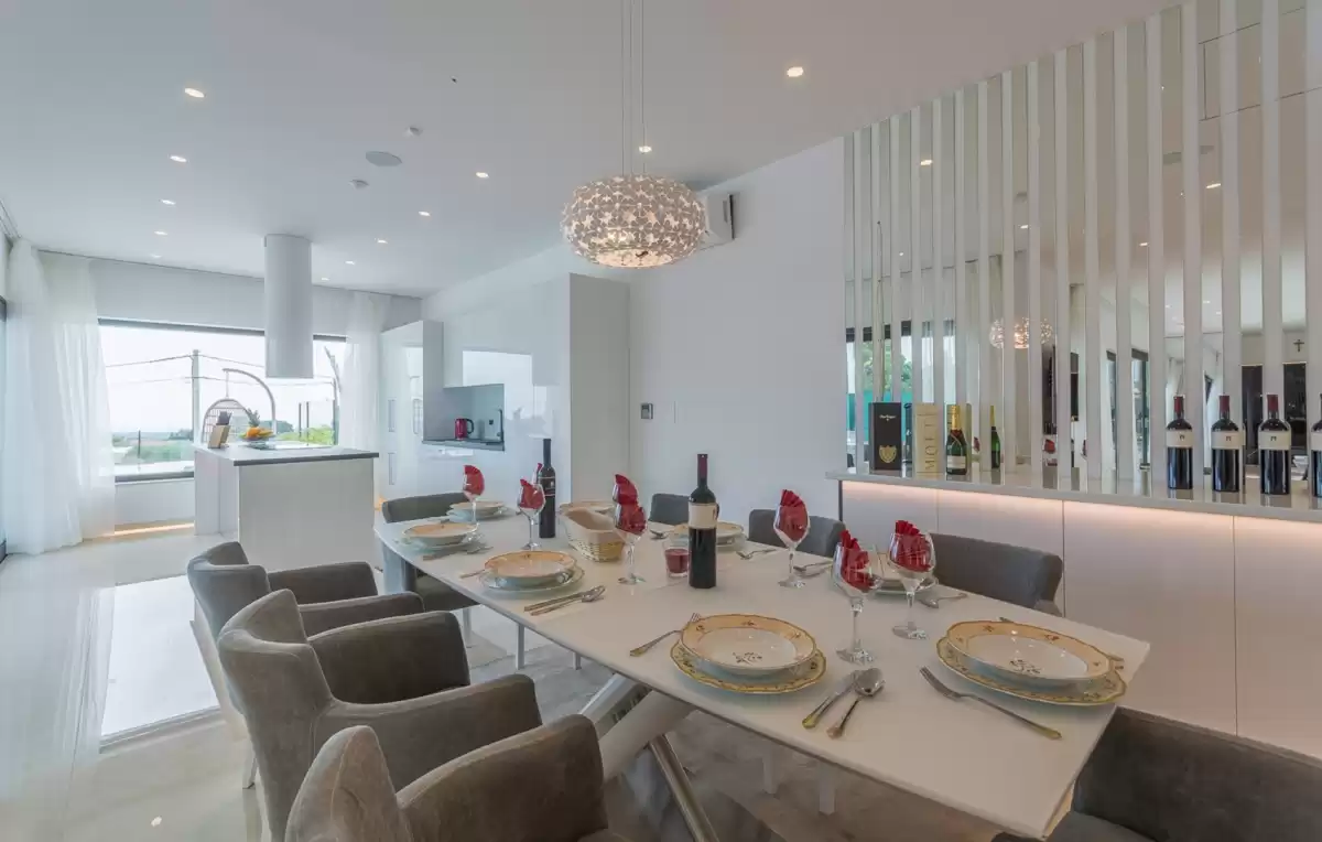 Villa Gabrijela - Poreč, Istrien