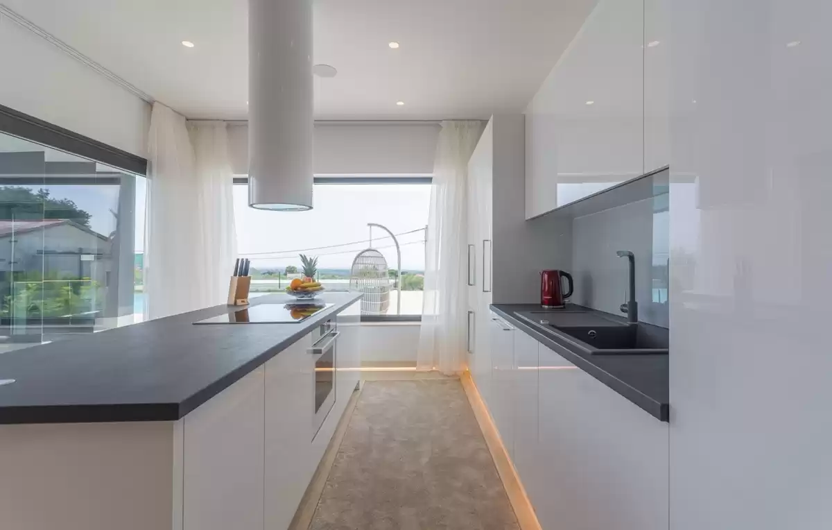 Villa Gabrijela - Poreč, Istrien