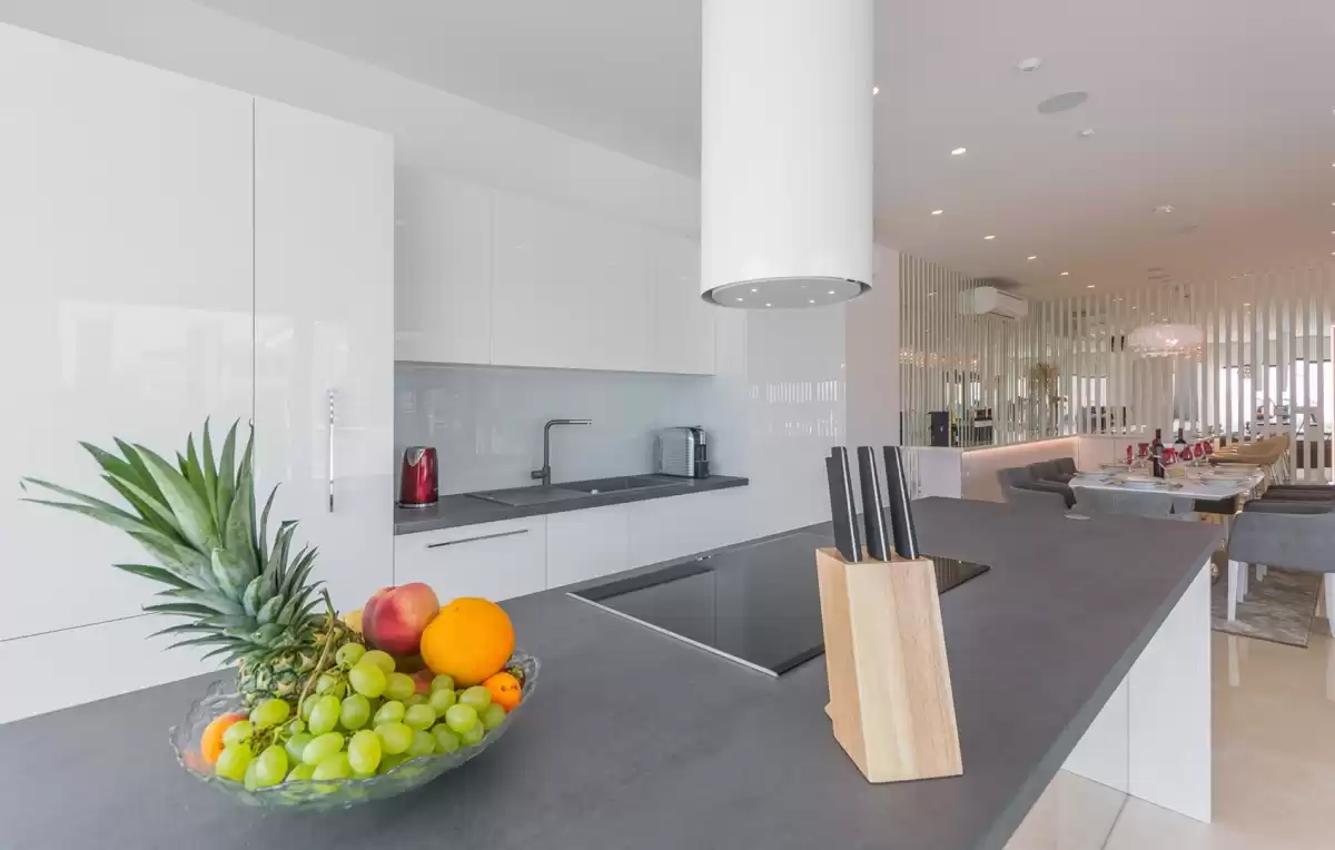 Villa Gabrijela - Poreč, Istrien