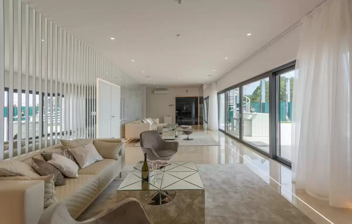 Villa Gabrijela - Poreč, Istrien