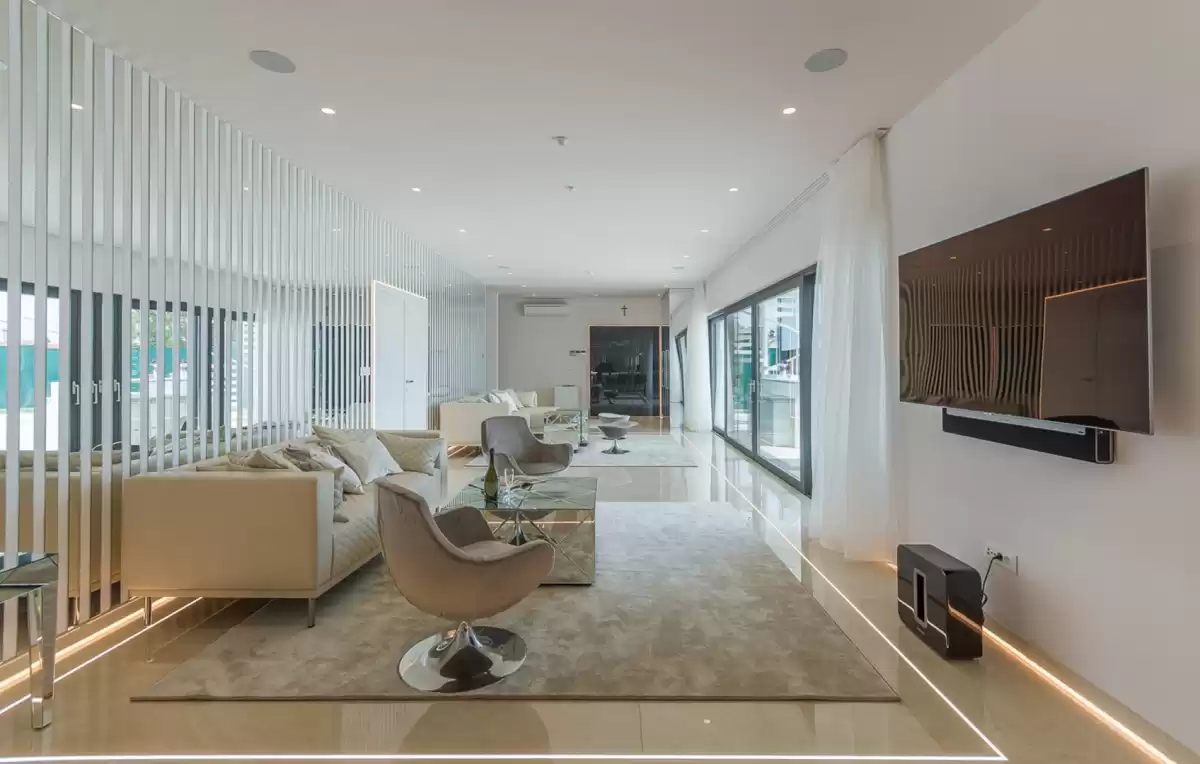 Villa Gabrijela - Poreč, Istrien