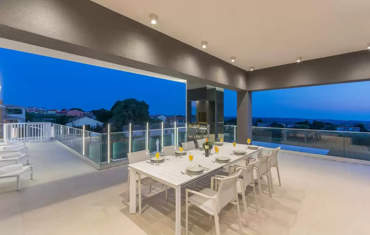 Villa Gabrijela - Poreč, Istrien