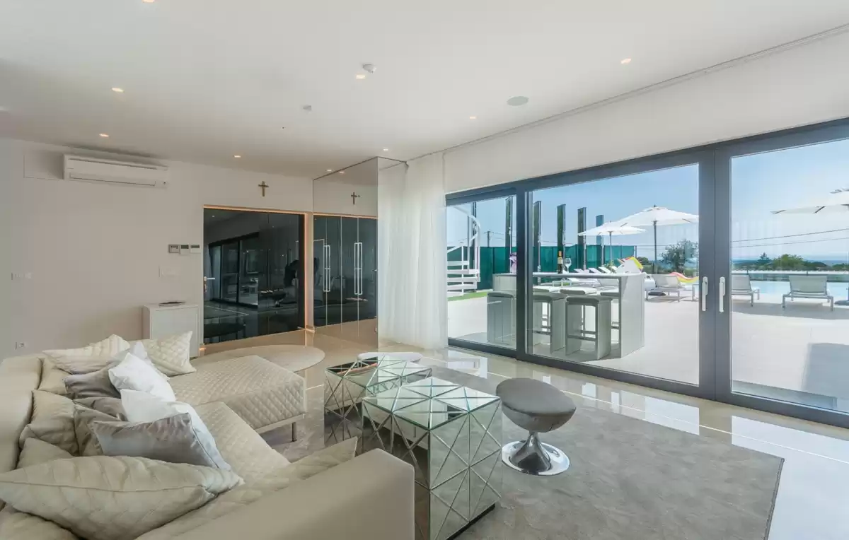 Villa Gabrijela - Poreč, Istrien