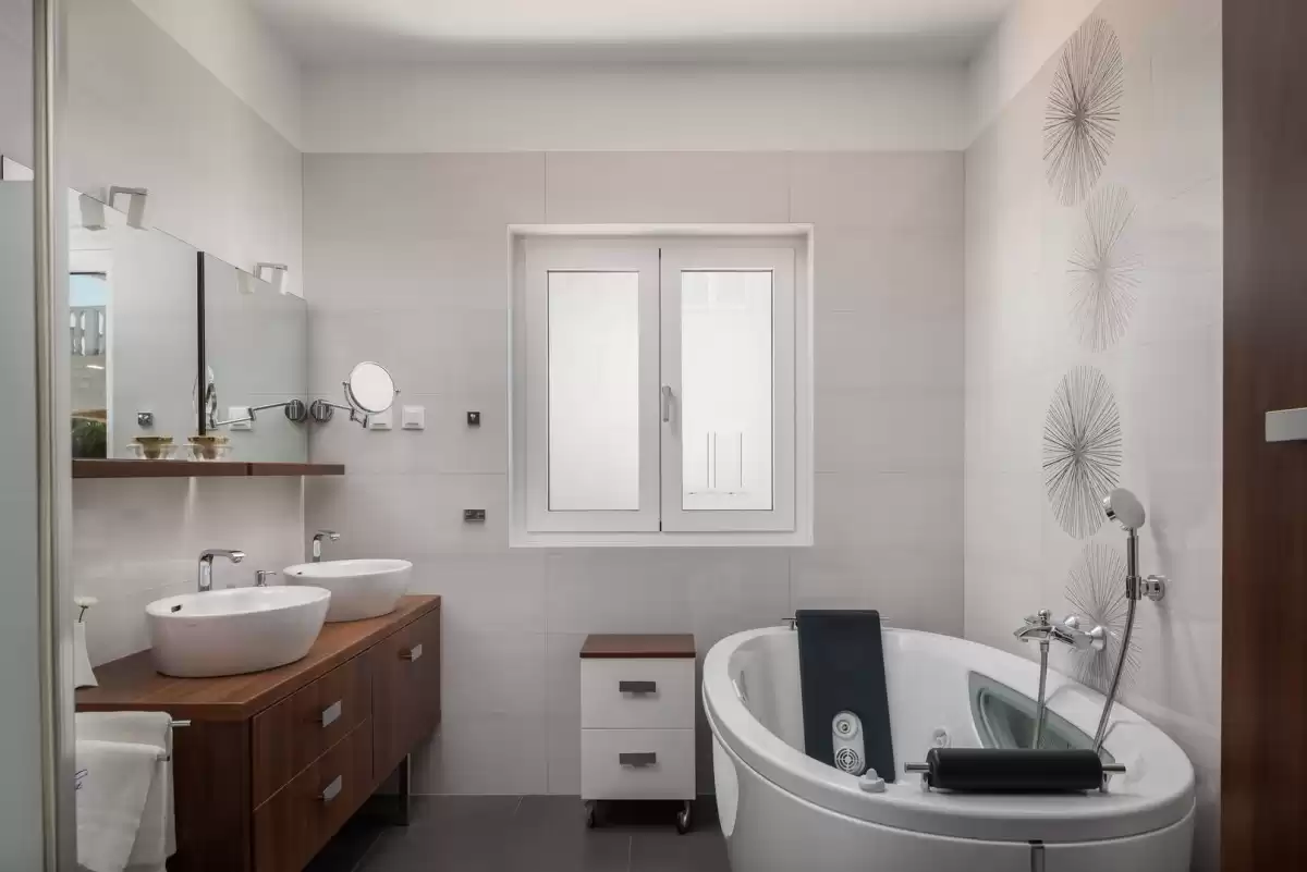 Villa Georgina - Sibenik, Dalmatien