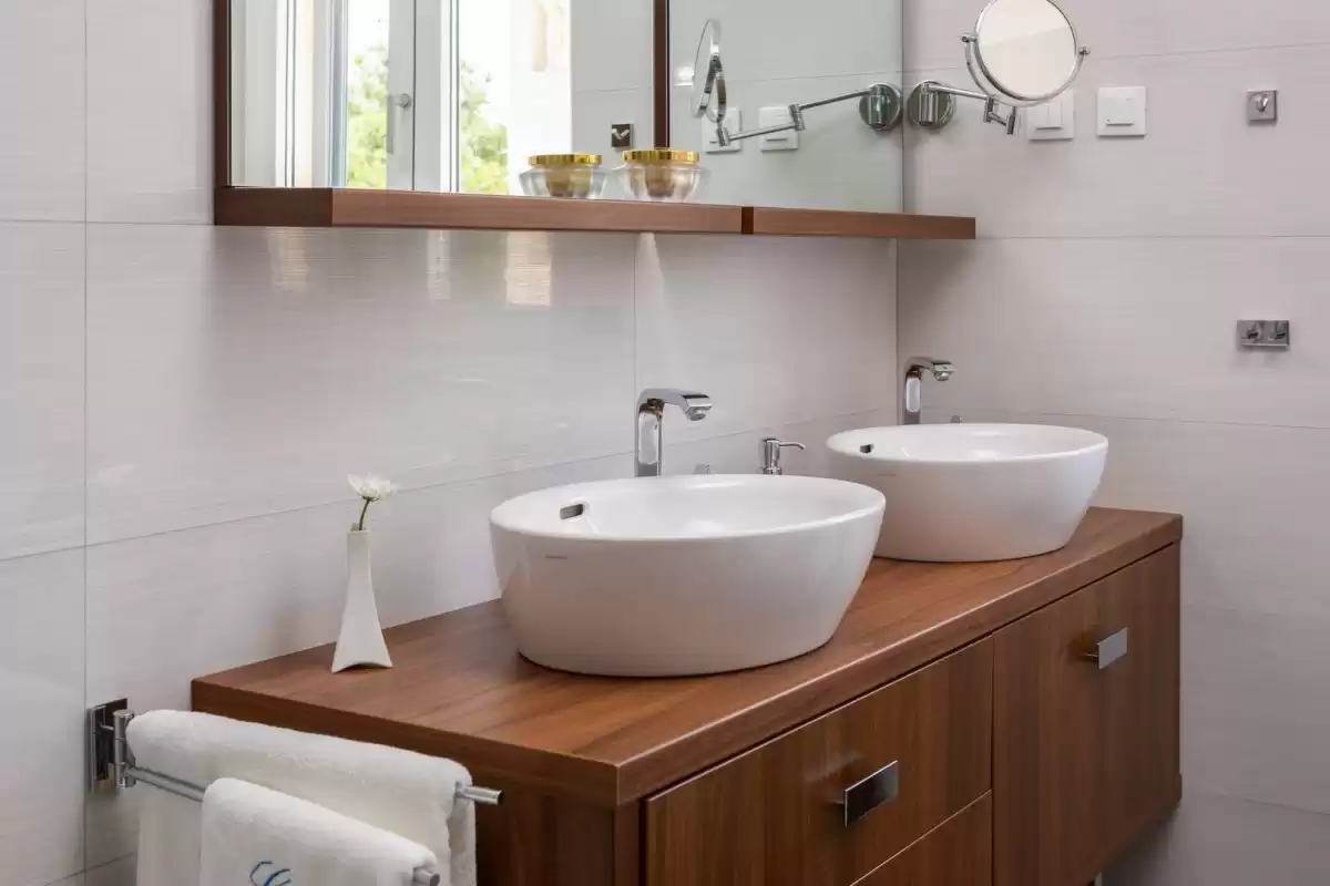 Villa Georgina - Sibenik, Dalmatien