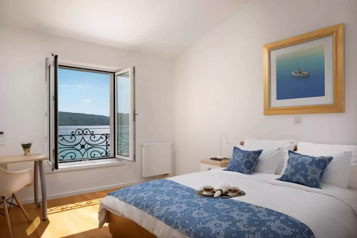 Villa Georgina - Sibenik, Dalmatien