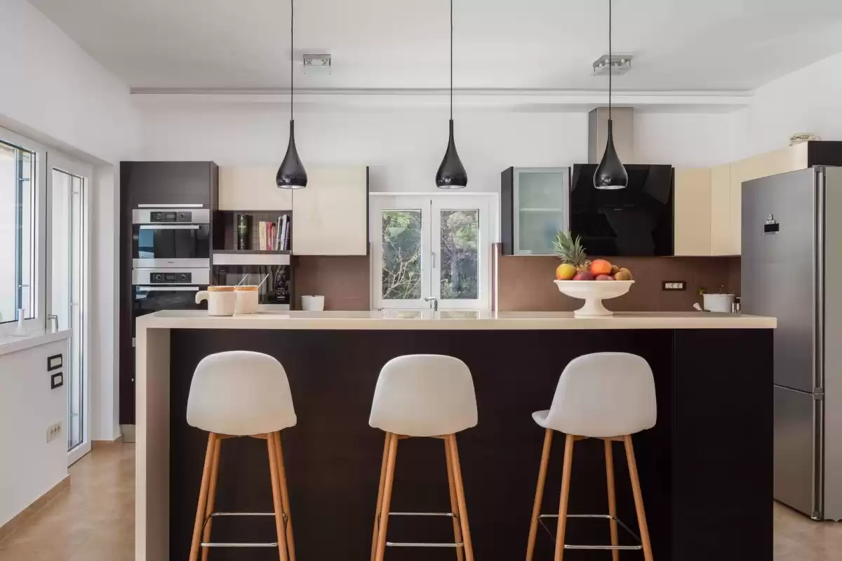 Villa Georgina - Sibenik, Dalmatien