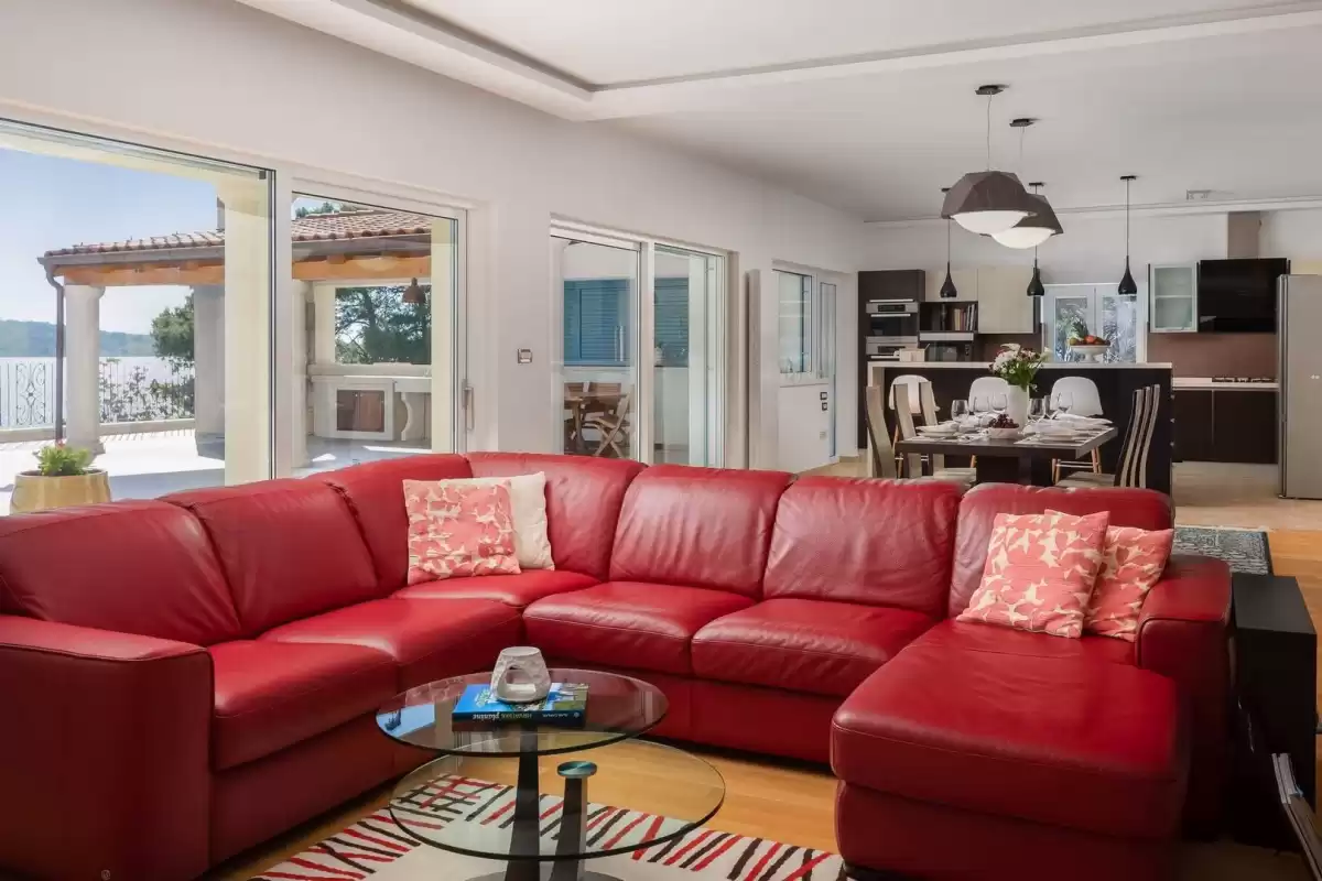 Villa Georgina - Sibenik, Dalmatien