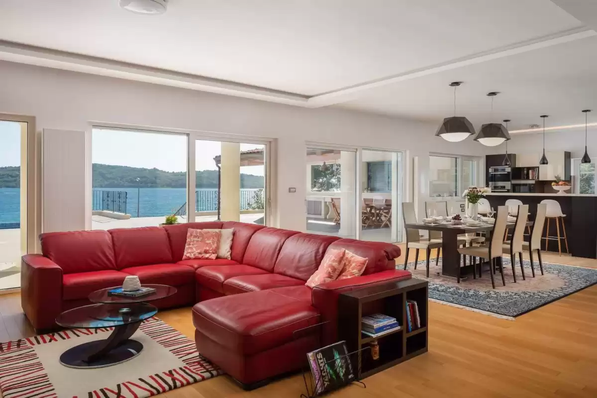 Villa Georgina - Sibenik, Dalmatien