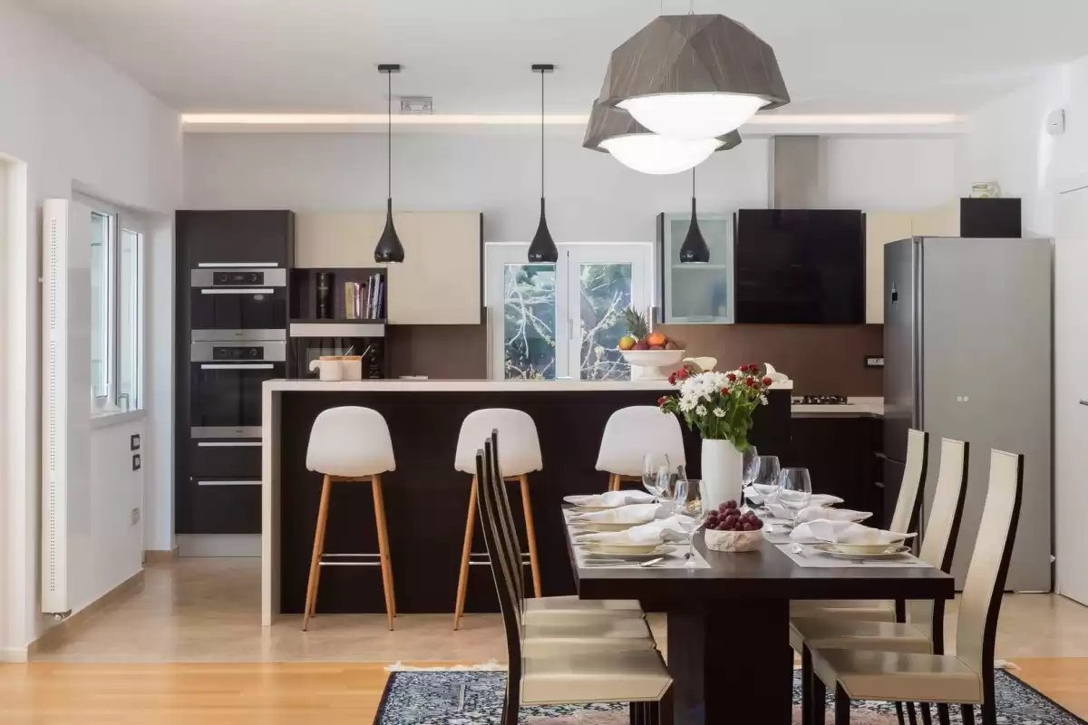 Villa Georgina - Sibenik, Dalmatien