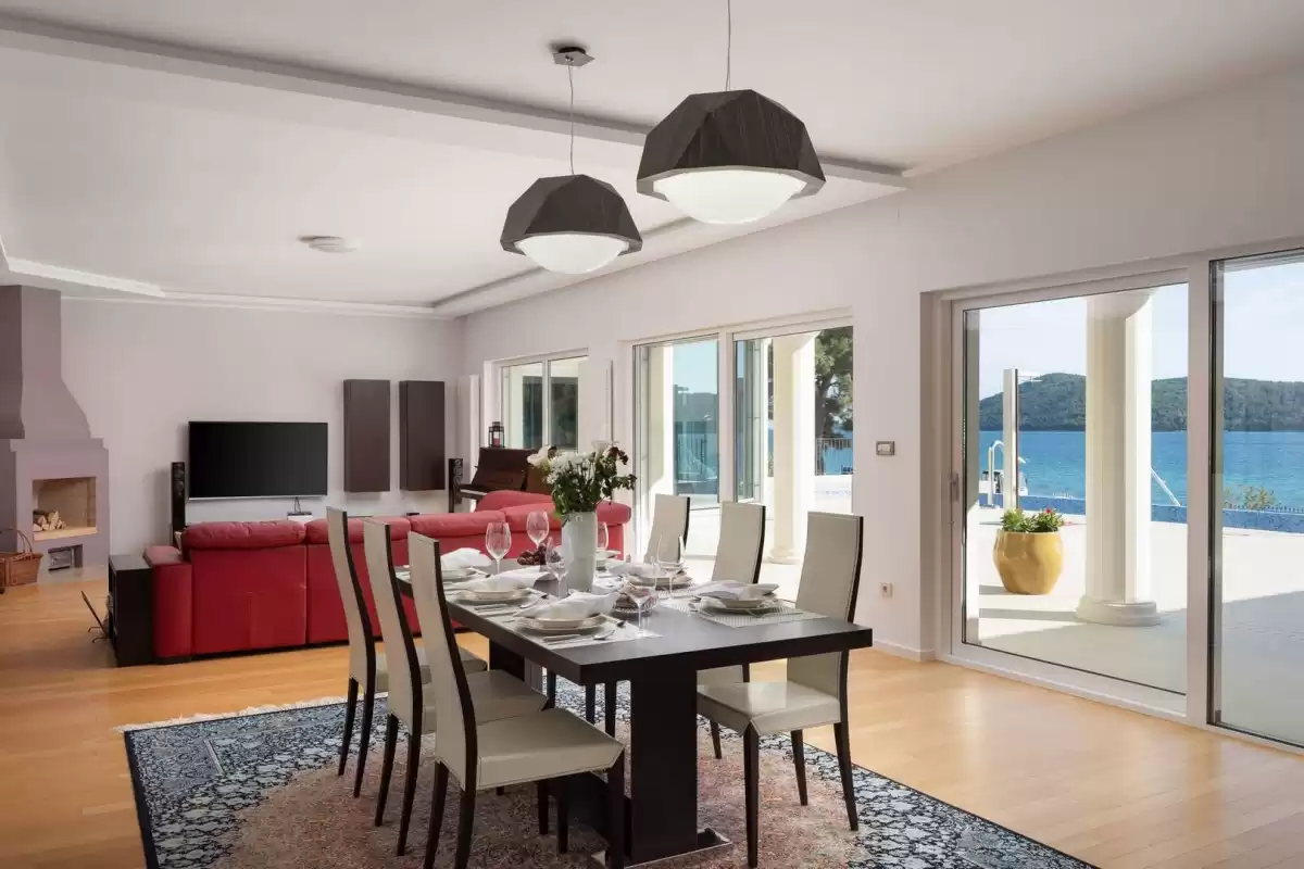 Villa Georgina - Sibenik, Dalmatien