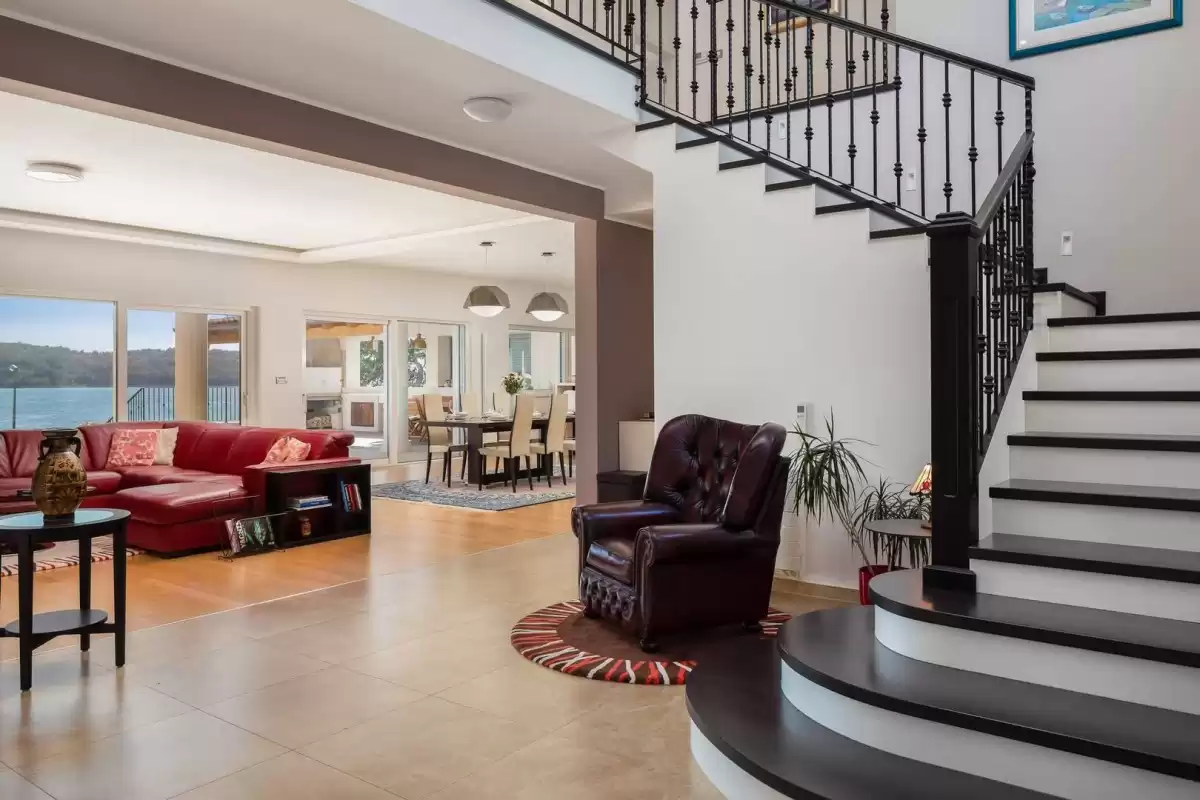 Villa Georgina - Sibenik, Dalmatien