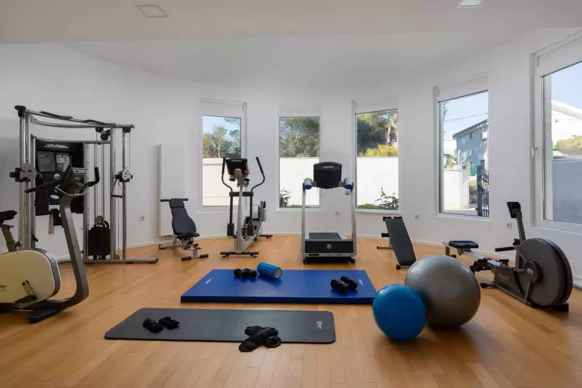 Villa Georgina - Sibenik, Dalmatien