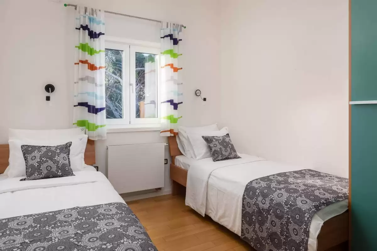 Villa Georgina - Sibenik, Dalmatien