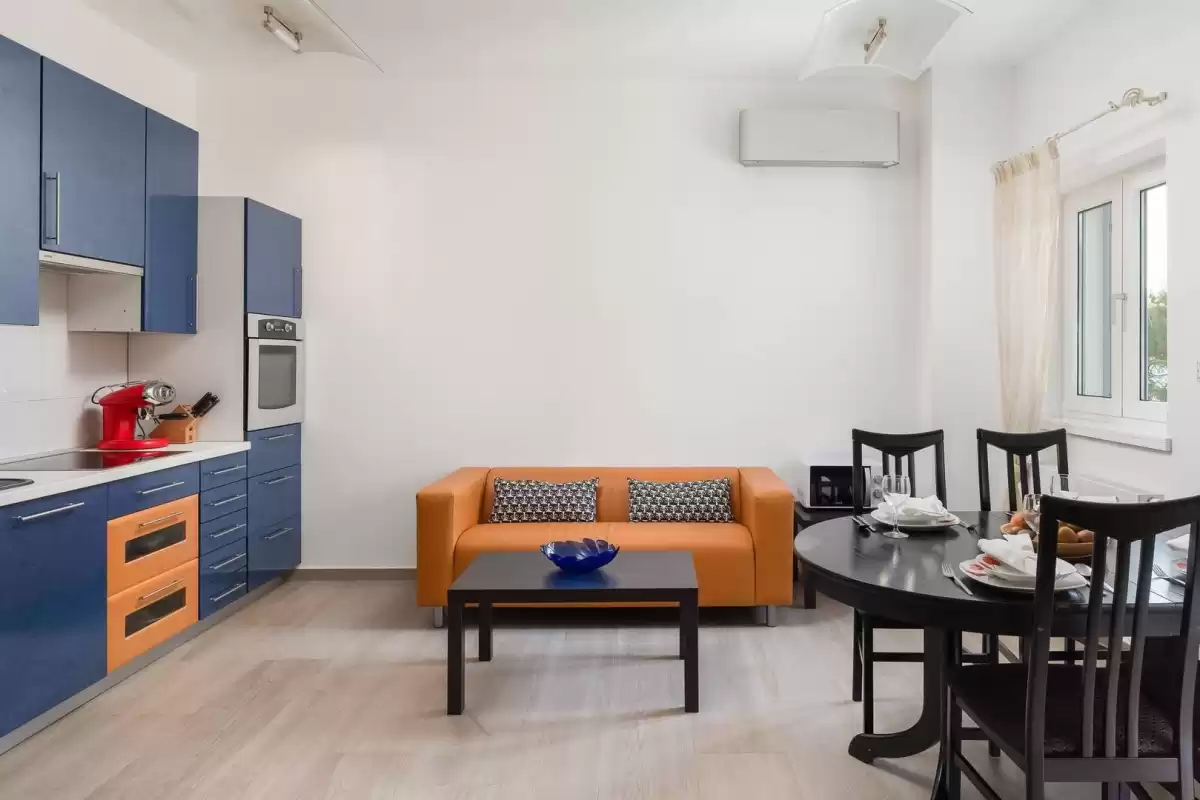 Villa Georgina - Sibenik, Dalmatien