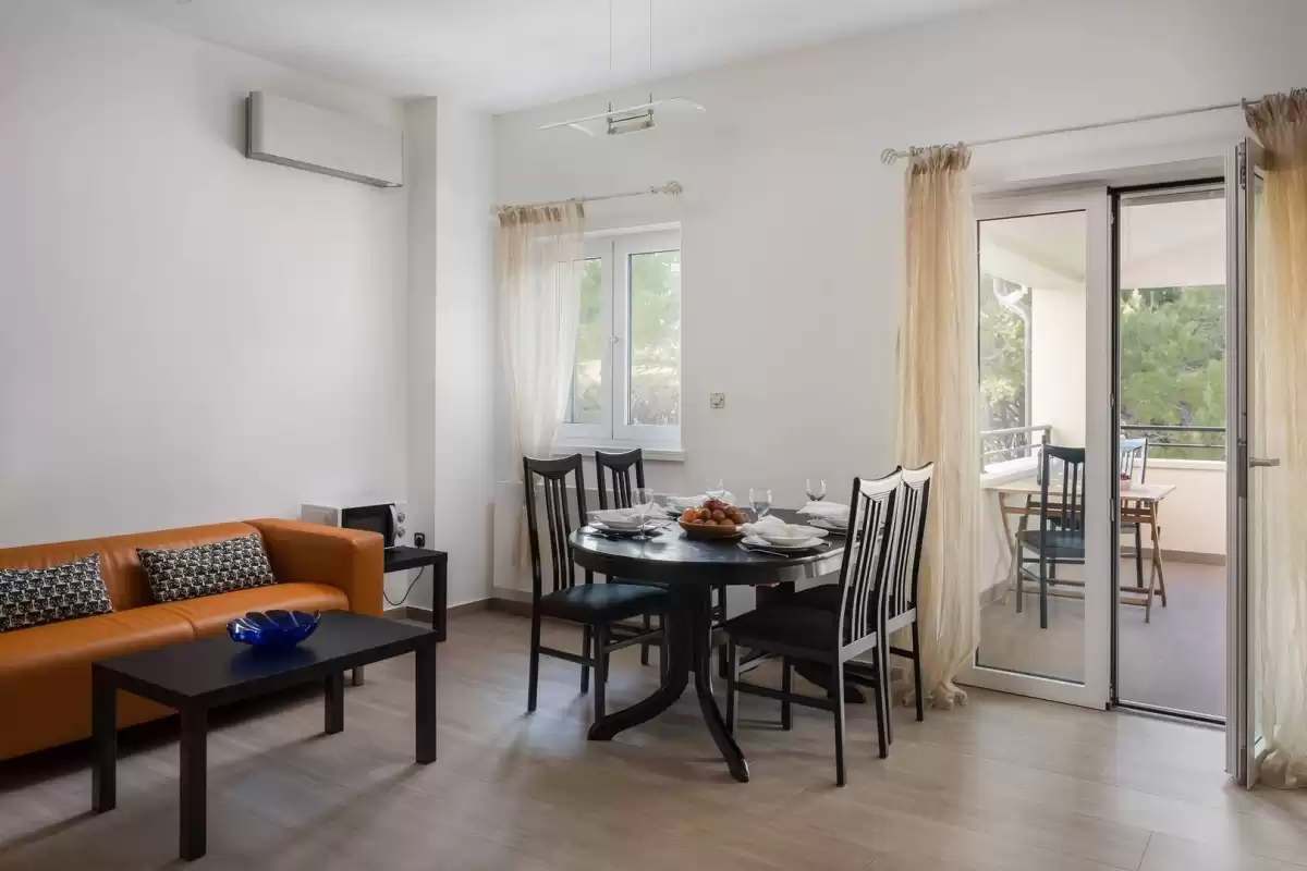 Villa Georgina - Sibenik, Dalmatien